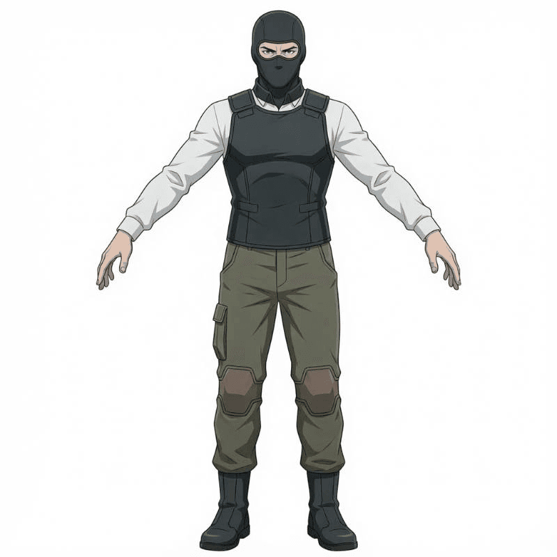 body armor