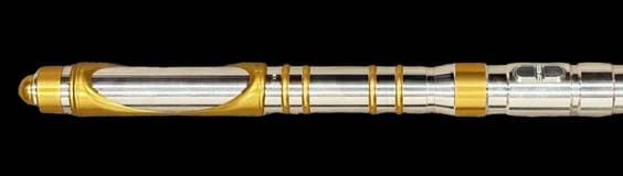 metal rod