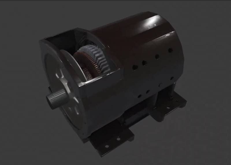 Input photo