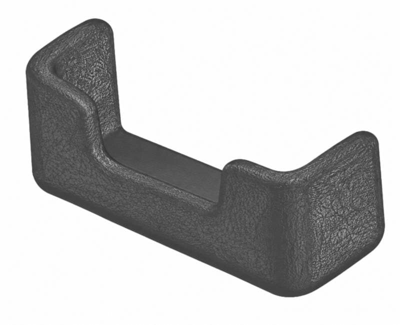 metal bottle holder