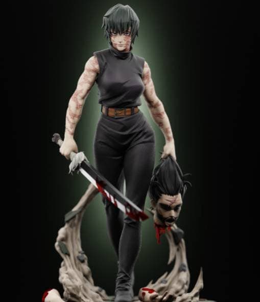 figurine