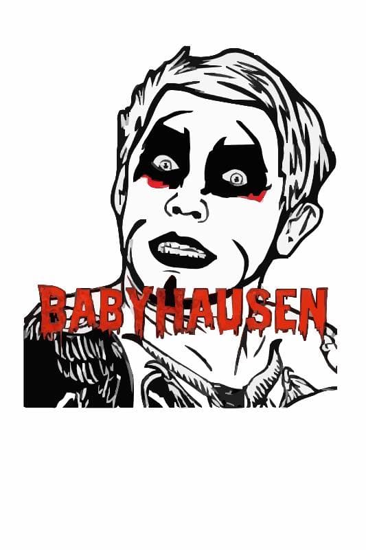 babyhausen logo