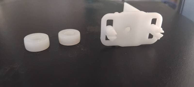Input photo