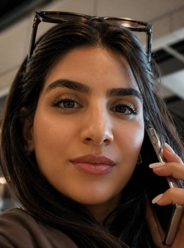 phone handset