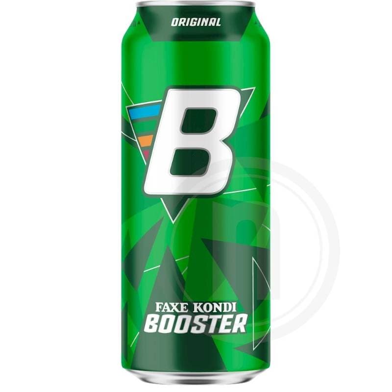 metal can
