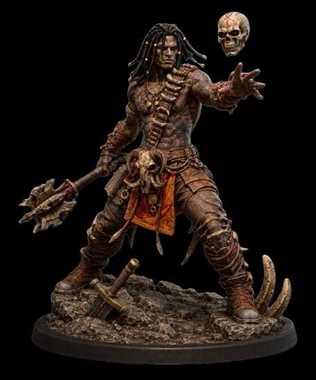 figurine