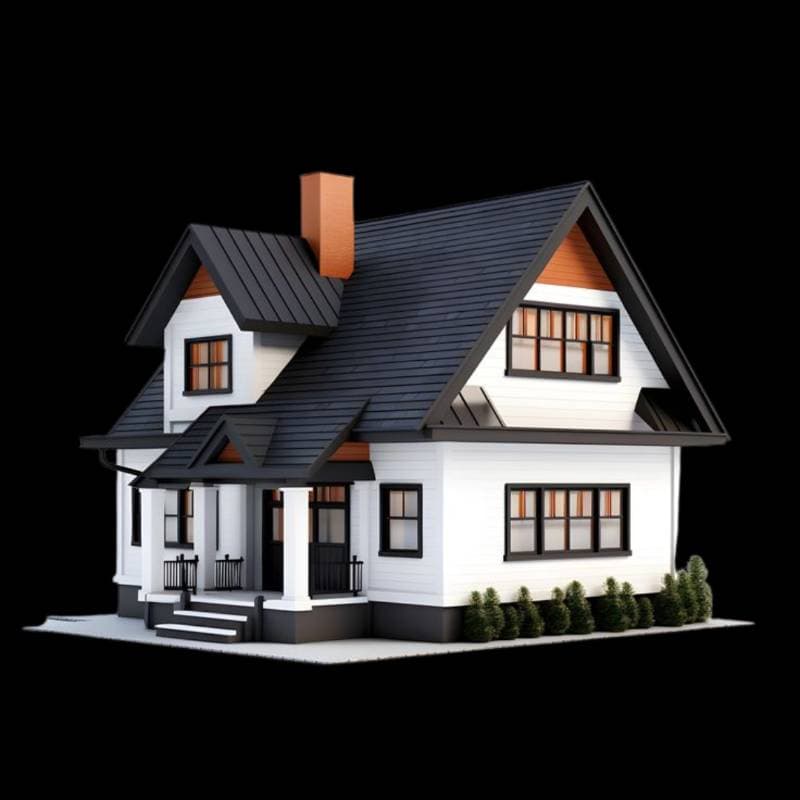 house model