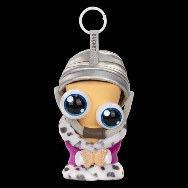 keychain character
