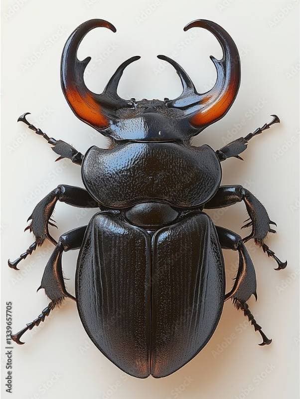 beetle