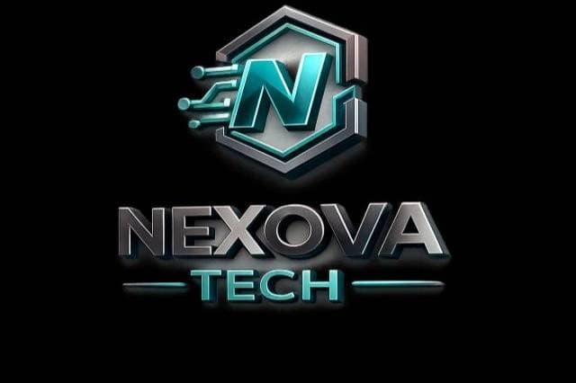 nexova tech logo