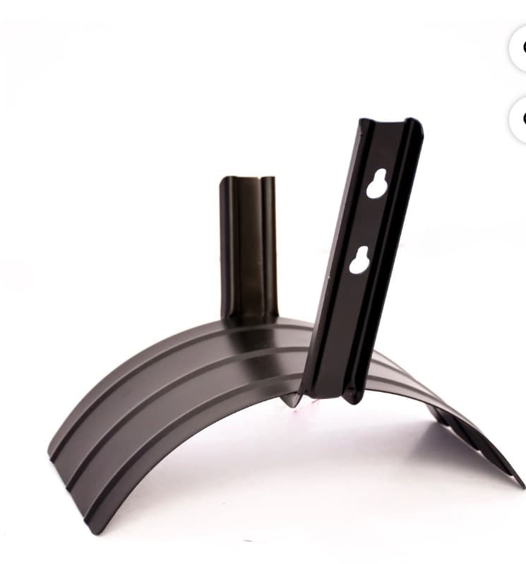 metal stand
