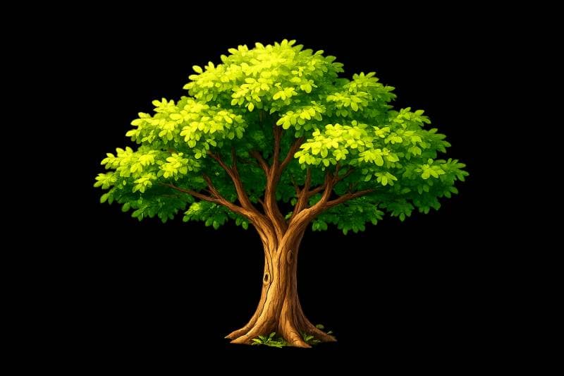 tree