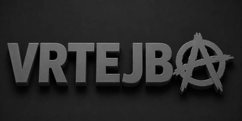 metal logo