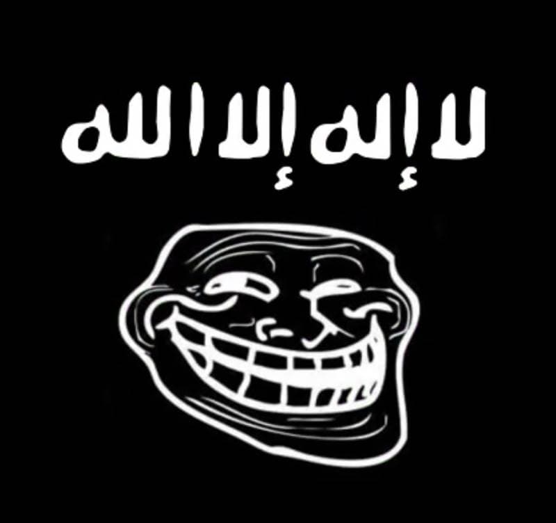 troll face