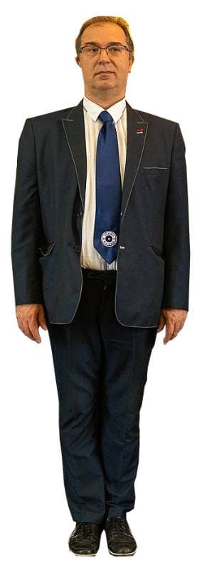 suit jacket