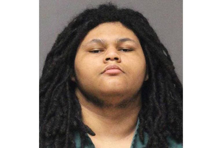 mugshot