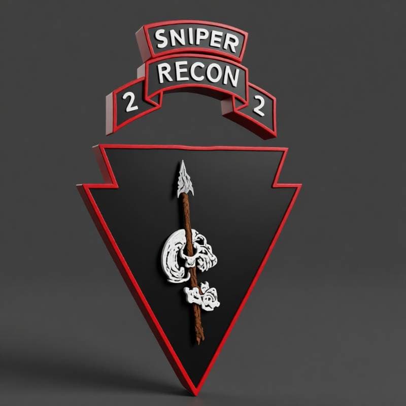 sniper recon 2