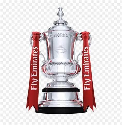 silver trophy