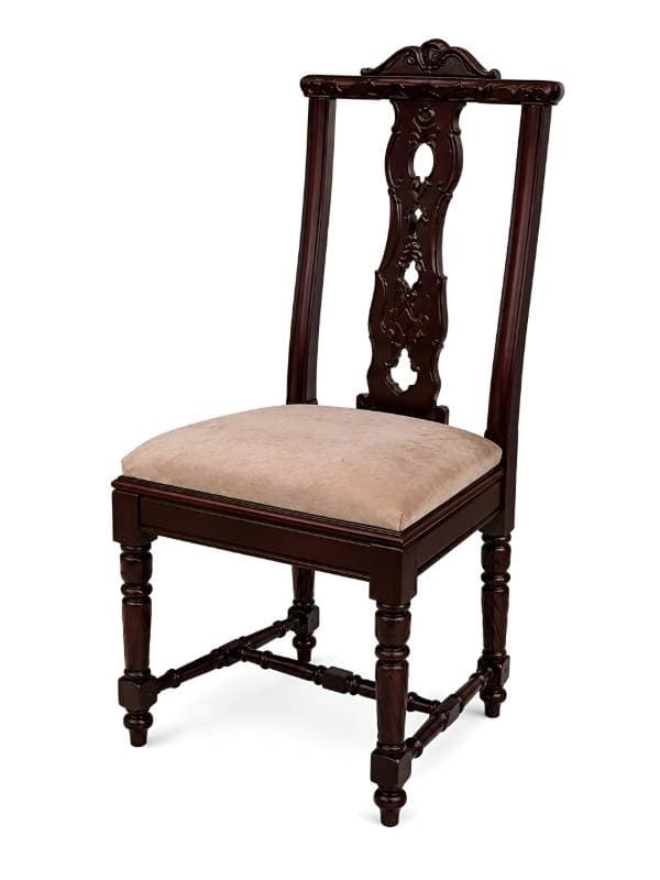 wooden chair
