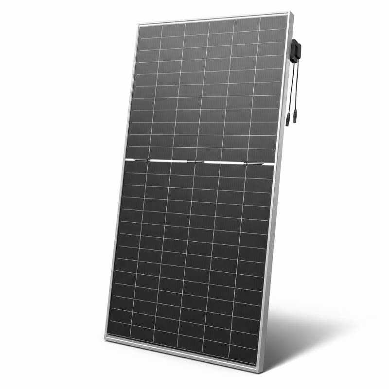 solar panel