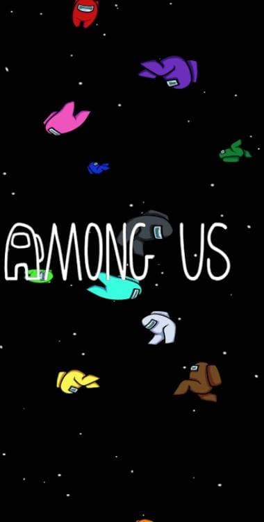 among us wallpaper