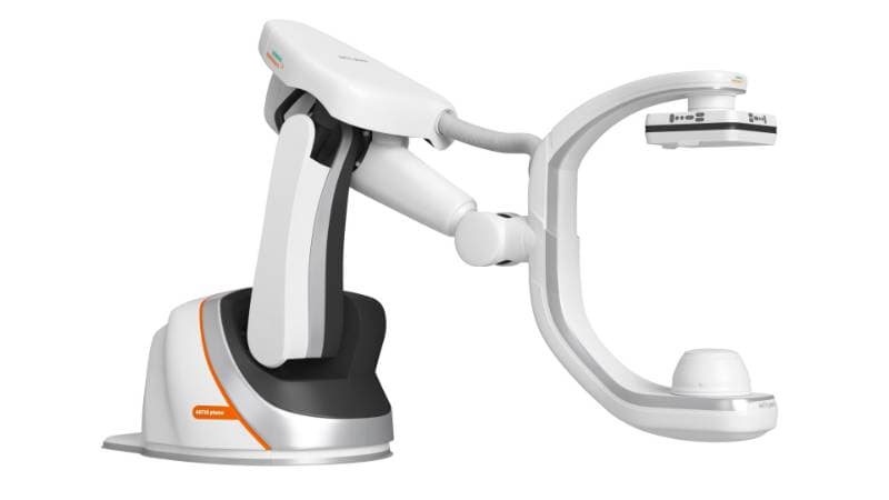 robotic arm