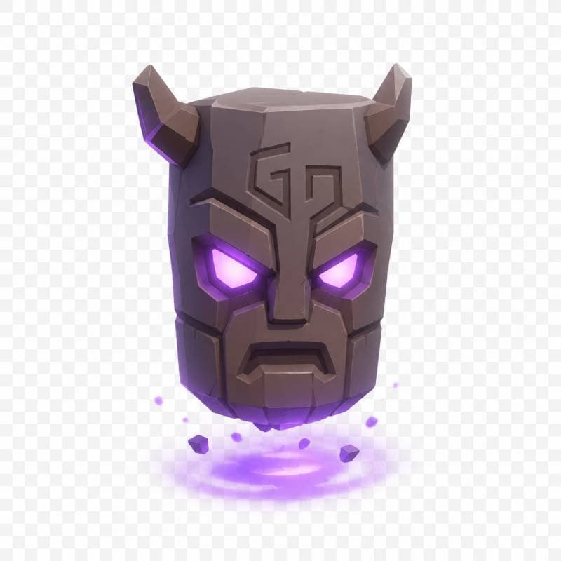 futuristic mask