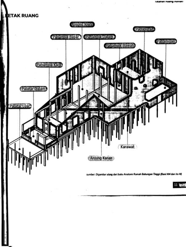 technical drawing