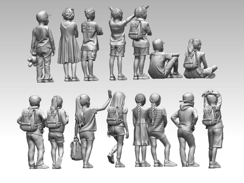 Input photo