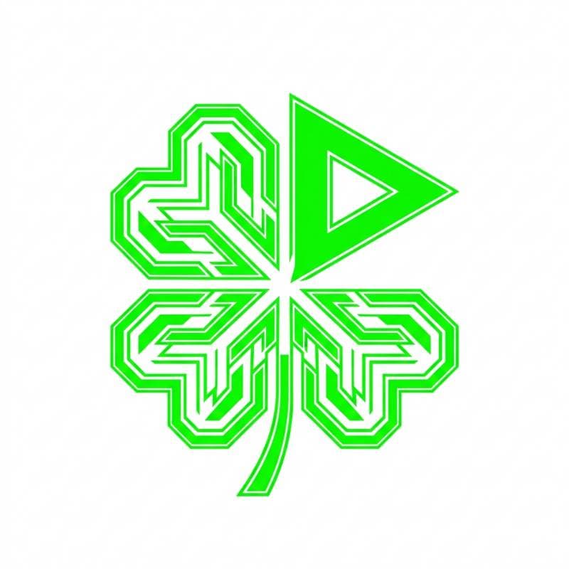 clover logo