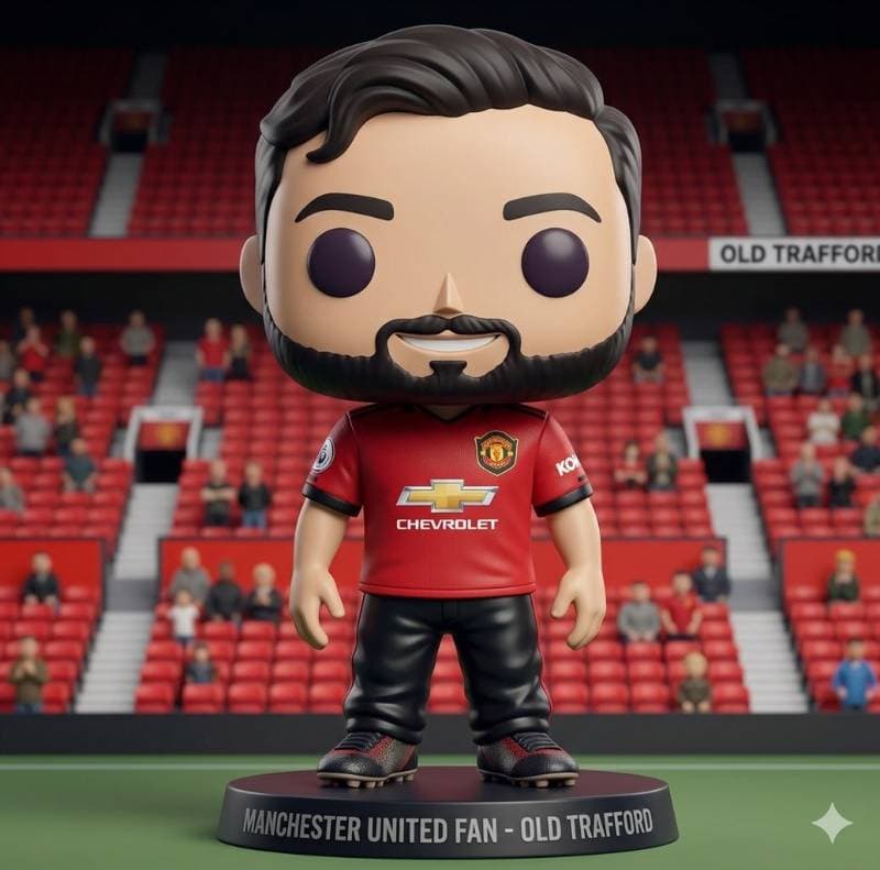 manchester united fan