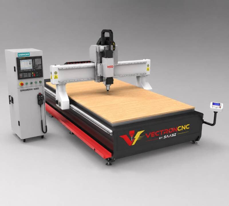 cnc machine