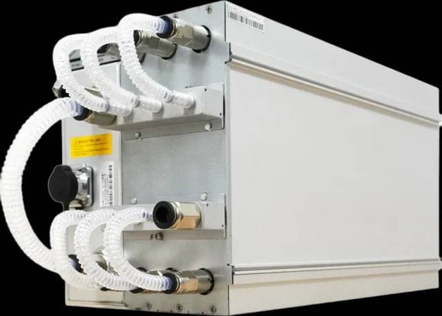 industrial power supply