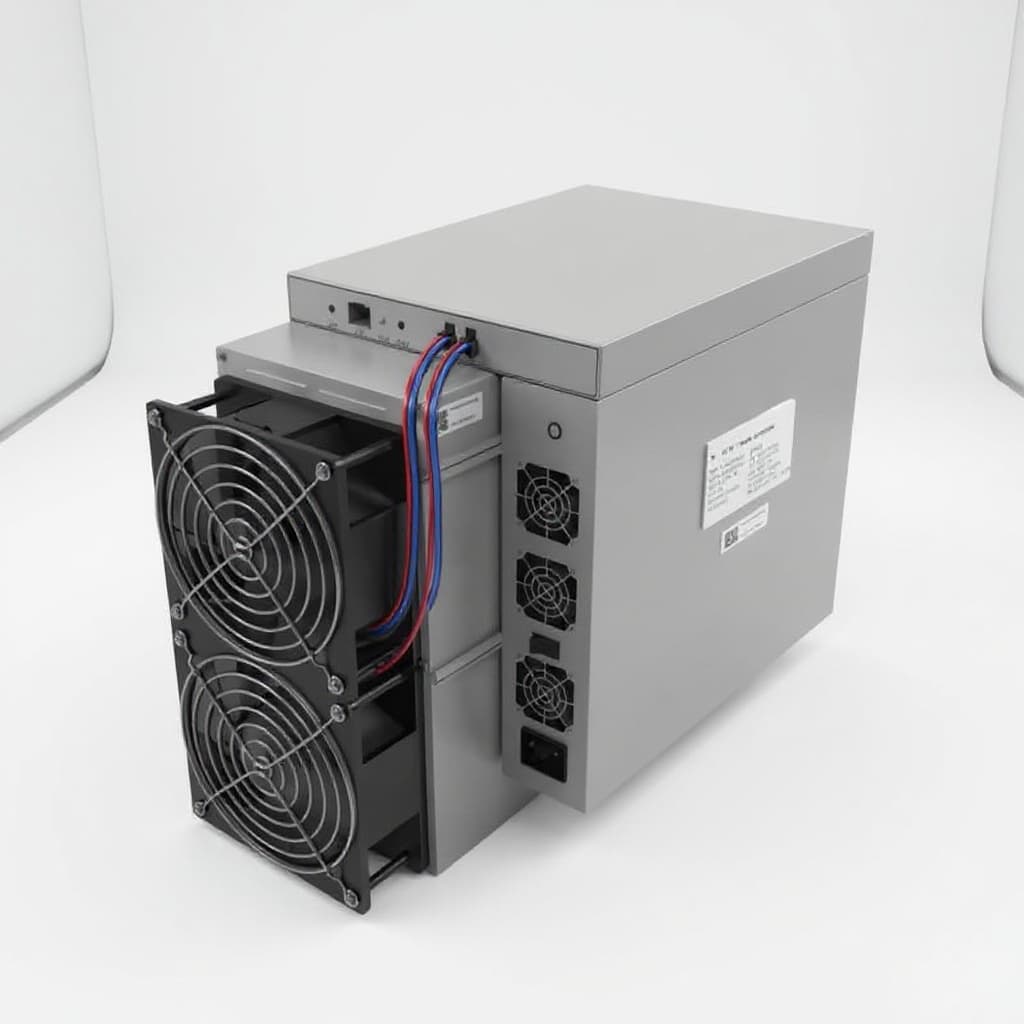 computer power supply