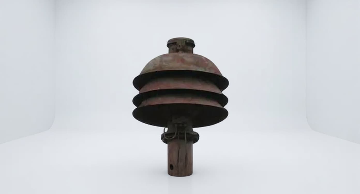 metal bell