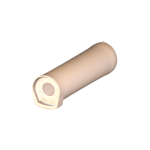 toilet seat base