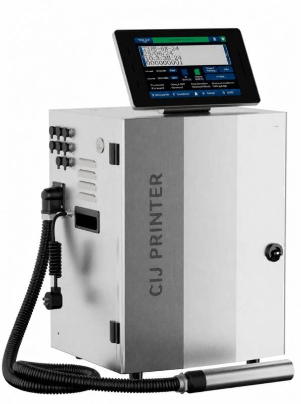 cij printer