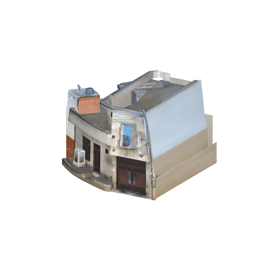water tank