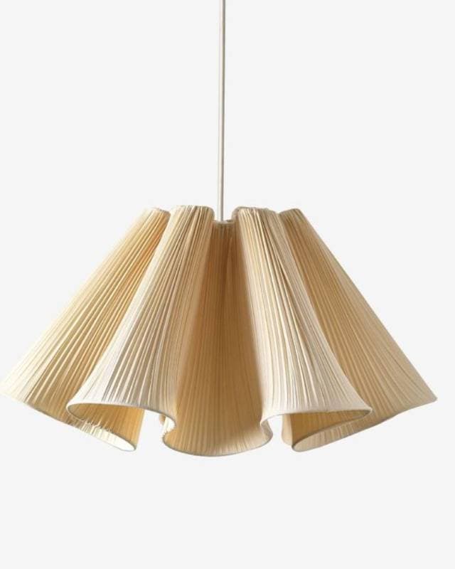 pendant light fixture