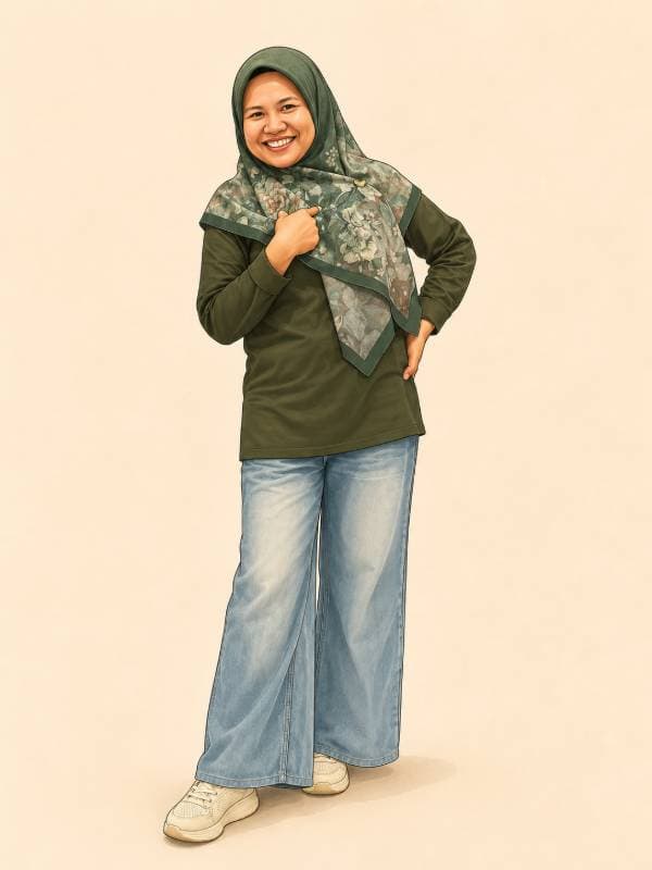Input photo