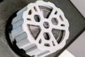 plastic wheel