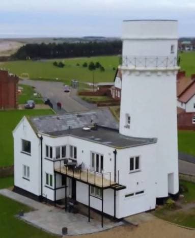 lighthouse