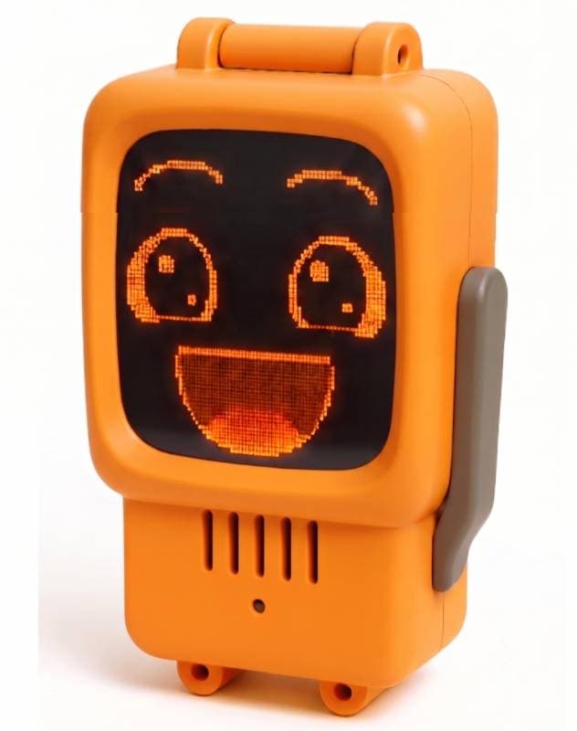 Input photo
