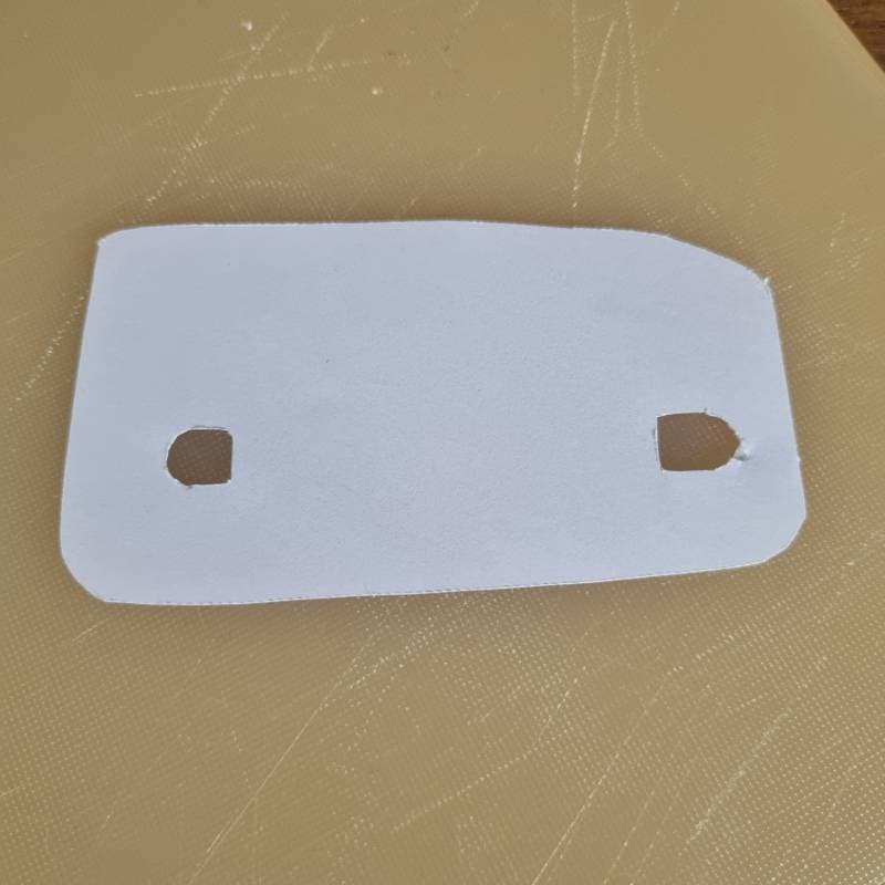 Input photo