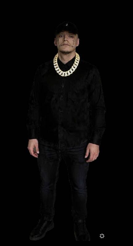 gold chain