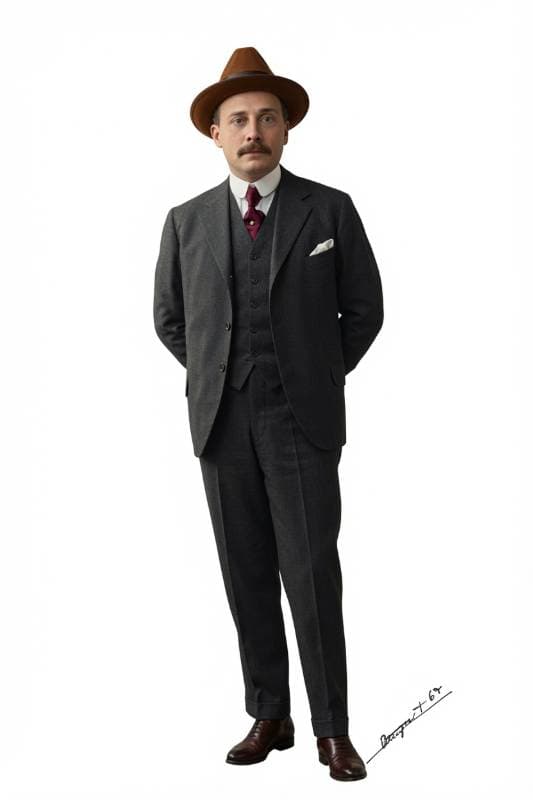 suit