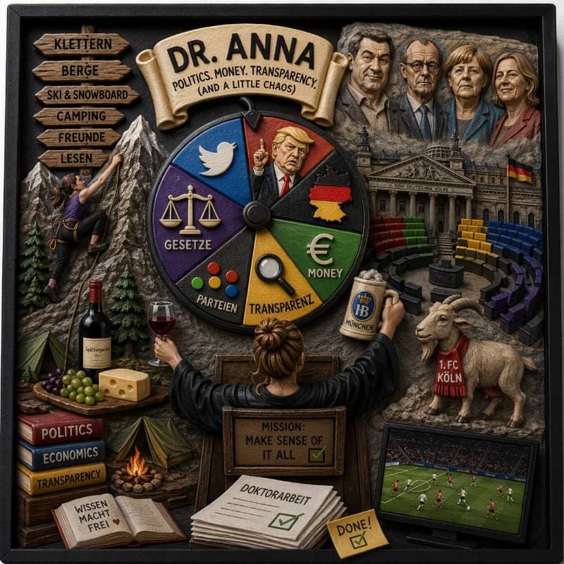 political wheel