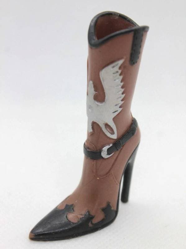 toy cowboy boot