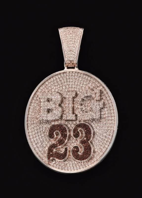 pendant