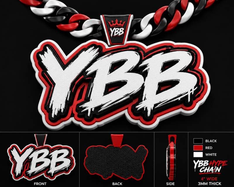 ybb hyper chain